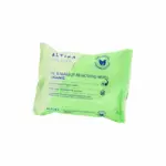 Lingettes visage et mains 25pcs