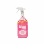 Nettoyant Anti-calcaire Salle de Bain The Pink Stuff XL 850ml