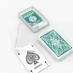 Ducale Origine - Jeu de 32 Cartes - Jeu de Belote - Boîte Plastique – Image 3