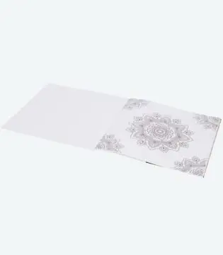 Mandala à colorier – Image 2