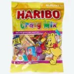 Bonbons Haribo Crazy Mix