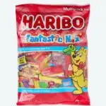 Bonbons Haribo Fantastic Mic