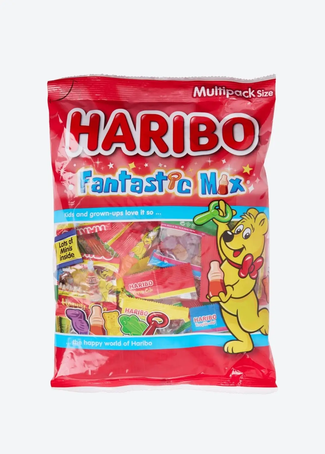 1000028060.jpg Bonbons Haribo Fantastic Mic – Image 1