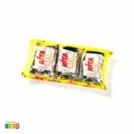 Gauffres Rita Vergeoise Lots 3x150g