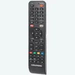 Télécommande Universelle - (piles AAA non inclus)