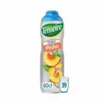 Sirop Pêche Teisseire Zéro