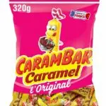 Carambar Caramel 320g