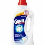 Lessive Liquide GENIE 35 Lavages - 1,4L