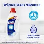 Lessive Liquide GENIE 35 Lavages - 1,4L – Image 2