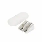 Gomme Et Taille Crayon