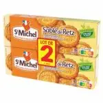 Sablé de Retz Saint Michel Oter Bahlsen - 2x120g