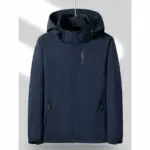 Veste Coupe Vent Mixte