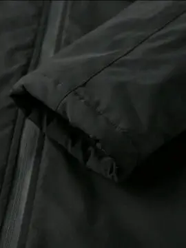 Anorak EAGLE Zippé - Capuche – Image 2