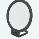 Miroir à maquillage pliable à poser