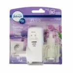Désodorisant Prise Électrique AMBIPUR + recharge