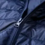 Doudoune Homme Manches longues Bleu Marine – Image 3