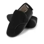 Chaussons Velcro TIESTRA