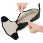 Chaussons Velcro TIESTRA – Image 2