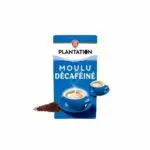 Café Moulu Décaféiné 250g