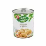 Pomme De Terre 500g - Conserve