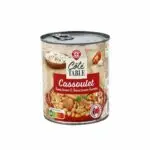 Cassoulet Côté Table 840g
