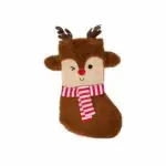 Chaussette de Noël