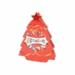 Coffret Celebrations Sapin Noël 215g