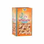 Sucre Canne En Morceaux La Perruche 750g