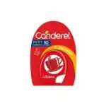 Sucrette Canderel x80 comprimés - sans sucres