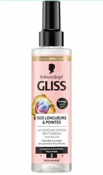 Spray Démélant Cheveux Bouclés – Image 3