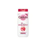 Sans Savon - CADUM Dermo-Respect 500 ml