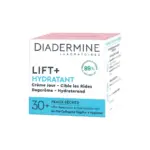Crème De Jour Anti-rides Diadermine