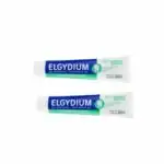 Dentifrice Elgydium Dents sensibles - 75ml en Lot de 2pcs
