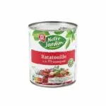 Ratatouille 375g Notre Jardin A la provençale - Conserve