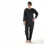 Combinaisons JEAN Anti-arrachement - Jambes Longues Manches Longues