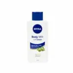 Lait Corporel Nivea 400ml