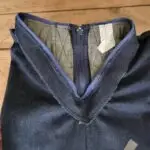 Combinaisons JEAN Anti-arrachement - Jambes Longues Manches Longues – Image 2