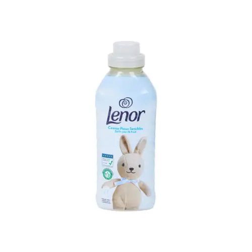 ADOUCISSANT LENOR Adoucissant Lenor – Image 1