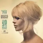CD Brigitte Bardot - 60 Plus Belles Chansons