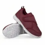 Chaussures Confort Velcro Scratch