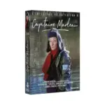 DVD - Capitaine Marleau - Saison 6
