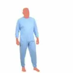 Grenouillère Homme Confort ML/JL – Image 2