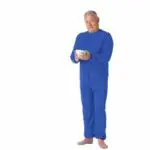 Grenouillère Homme Confort ML/JL