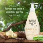 Lait Hydratant - 400 ml - Le Petit Marseillais – Image 2