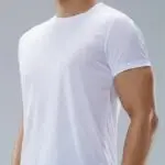 Maillot de Corps Coton Homme