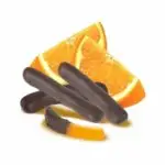 Orangettes Chocolat - CHEVALIERS D'ARGOUGES – Image 2