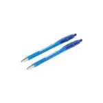 Stylo-bille bleu Lot 2pcs