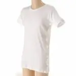 T-shirt Mixte Médicalisé Coté Gauche