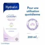 Hydralin Quotidien Gel Lavant Equilibre Intime 200ml