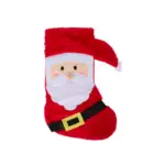 Chaussette de Noël